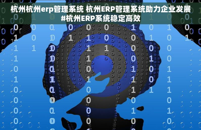 杭州杭州erp管理系统 杭州ERP管理系统助力企业发展#杭州ERP系统稳定高效 杭州杭州erp管理系统 杭州ERP管理系统助力企业发展#杭州ERP系统稳定高效