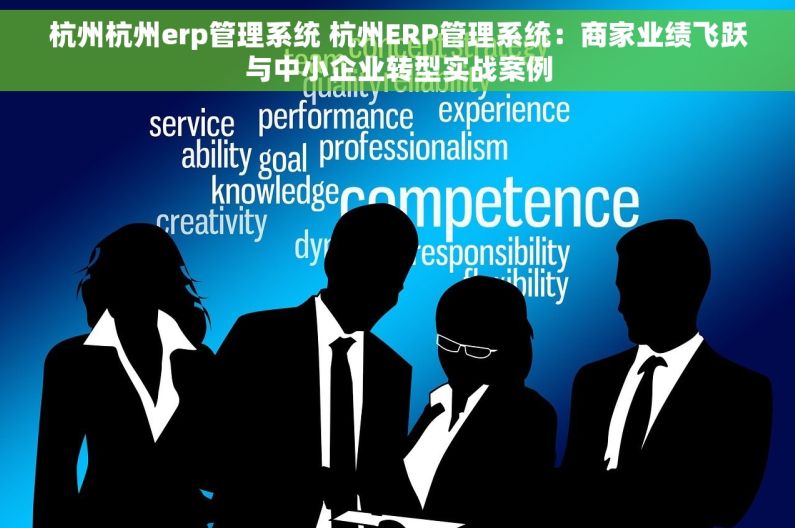杭州杭州erp管理系统 杭州ERP管理系统:商家业绩飞跃与中小企业转型实战案例 杭州杭州erp管理系统 杭州ERP管理系统:商家业绩飞跃与中小企业转型实战案例