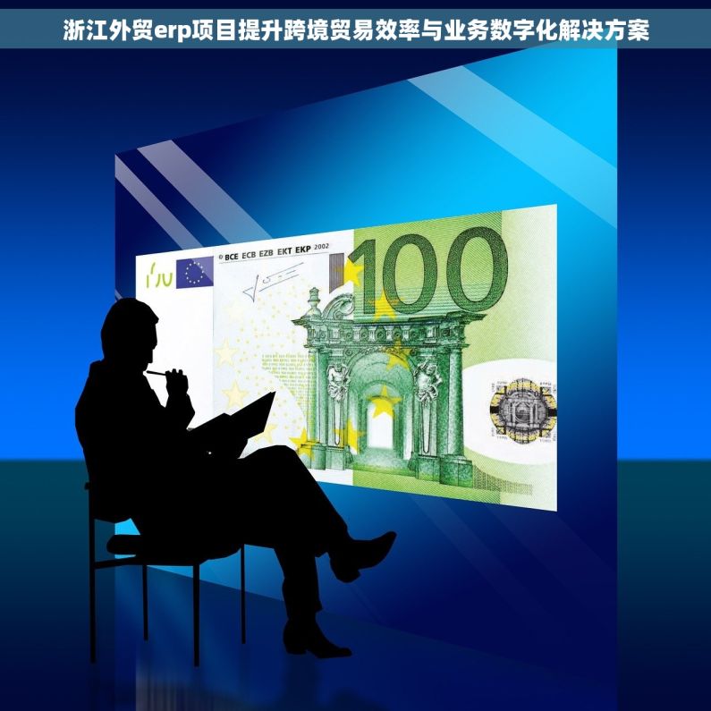 浙江外贸erp项目提升跨境贸易效率与业务数字化解决方案