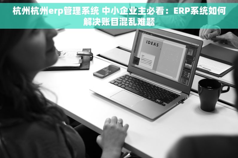 杭州杭州erp管理系统 中小企业主必看:ERP系统如何解决账目混乱难题 杭州杭州erp管理系统 中小企业主必看:ERP系统如何解决账目混乱难题
