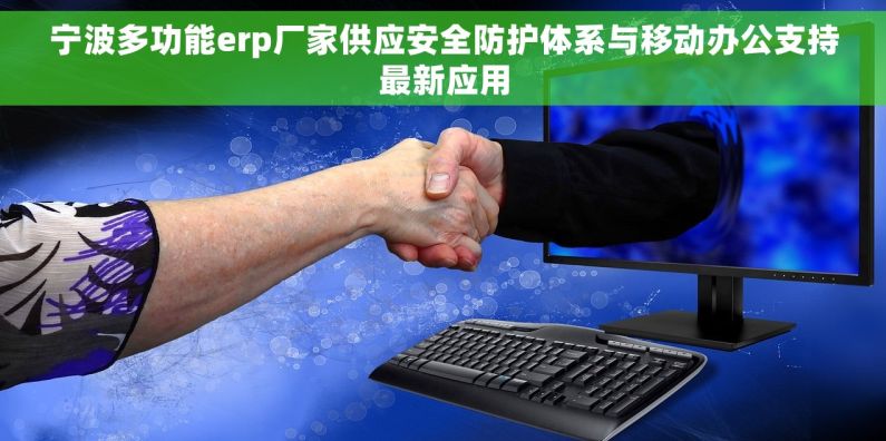 宁波多功能erp厂家供应安全防护体系与移动办公支持最新应用 宁波多功能erp厂家供应安全防护体系与移动办公支持最新应用