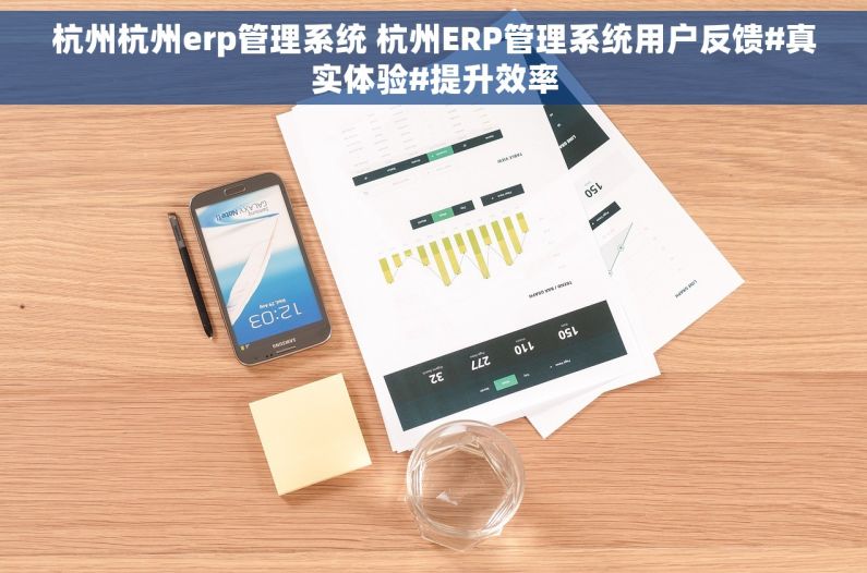杭州杭州erp管理系统 杭州ERP管理系统用户反馈#真实体验#提升效率