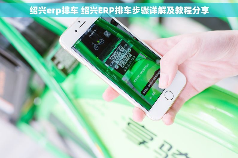 绍兴erp排车 绍兴ERP排车步骤详解及教程分享 绍兴erp排车 绍兴ERP排车步骤详解及教程分享
