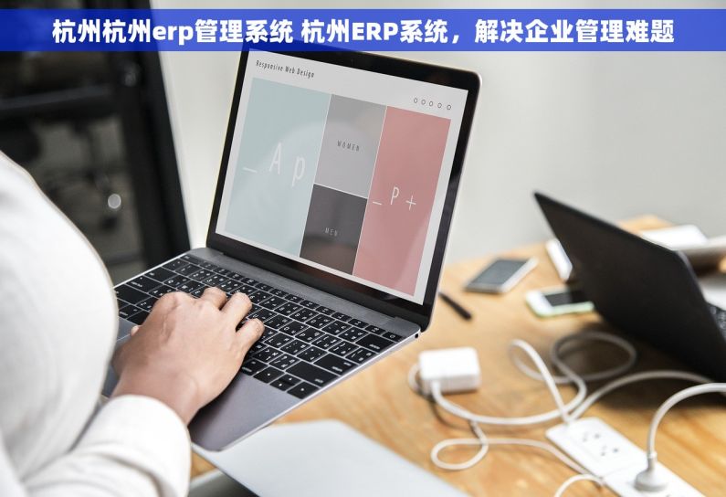 杭州杭州erp管理系统 杭州ERP系统，解决企业管理难题