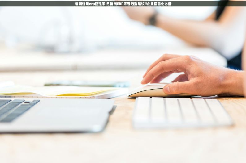 杭州杭州erp管理系统 杭州ERP系统选型建议#企业信息化必备 杭州杭州erp管理系统 杭州ERP系统选型建议#企业信息化必备