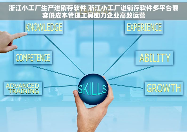 浙江小工厂生产进销存软件 浙江小工厂进销存软件多平台兼容低成本管理工具助力企业高效运营