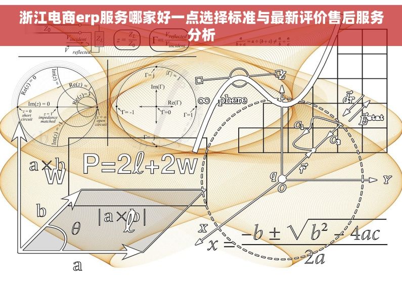 浙江电商erp服务哪家好一点选择标准与最新评价售后服务分析 浙江电商erp服务哪家好一点选择标准与最新评价售后服务分析