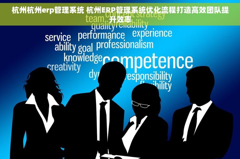 杭州杭州erp管理系统 杭州ERP管理系统优化流程打造高效团队提升效率 杭州杭州erp管理系统 杭州ERP管理系统优化流程打造高效团队提升效率