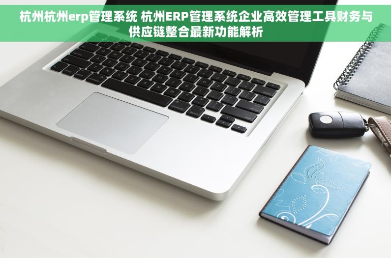 杭州杭州erp管理系统 杭州ERP管理系统企业高效管理工具财务与供应链整合最新功能解析
