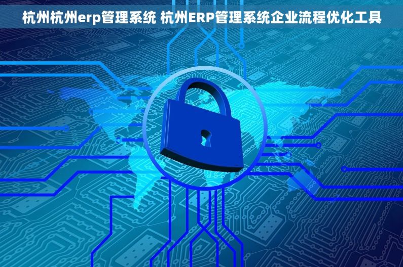杭州杭州erp管理系统 杭州ERP管理系统企业流程优化工具 杭州杭州erp管理系统 杭州ERP管理系统企业流程优化工具