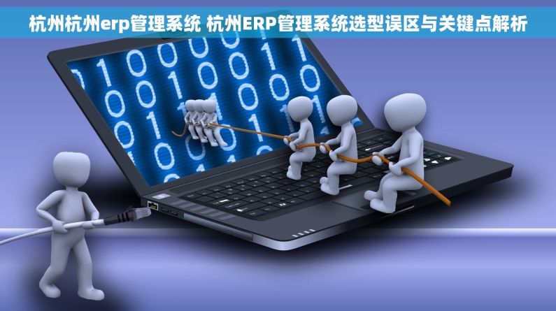 杭州杭州erp管理系统 杭州ERP管理系统选型误区与关键点解析