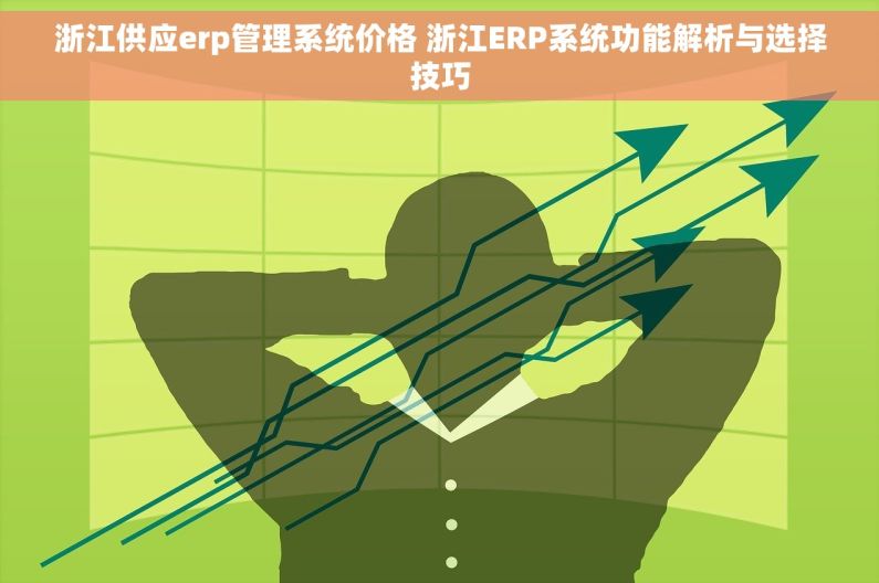 浙江供应erp管理系统价格 浙江ERP系统功能解析与选择技巧 浙江供应erp管理系统价格 浙江ERP系统功能解析与选择技巧