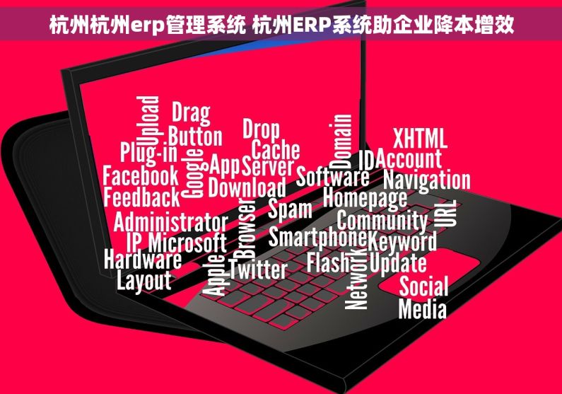 杭州杭州erp管理系统 杭州ERP系统助企业降本增效