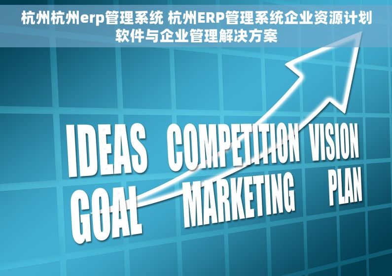 杭州杭州erp管理系统 杭州ERP管理系统企业资源计划软件与企业管理解决方案