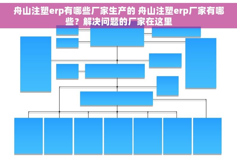 舟山注塑erp有哪些厂家生产的 舟山注塑erp厂家有哪些?解决问题的厂家在这里 舟山注塑erp有哪些厂家生产的 舟山注塑erp厂家有哪些?解决问题的厂家在这里