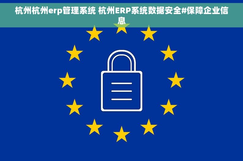 杭州杭州erp管理系统 杭州ERP系统数据安全#保障企业信息 杭州杭州erp管理系统 杭州ERP系统数据安全#保障企业信息