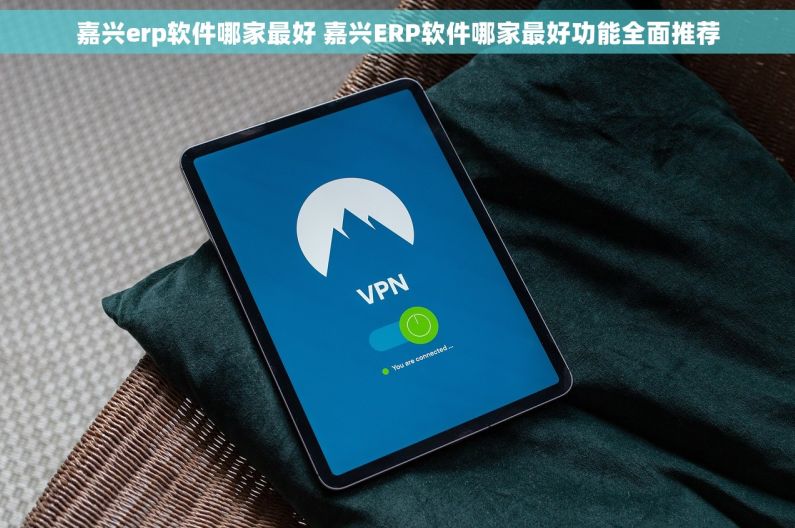 嘉兴erp软件哪家最好 嘉兴ERP软件哪家最好功能全面推荐