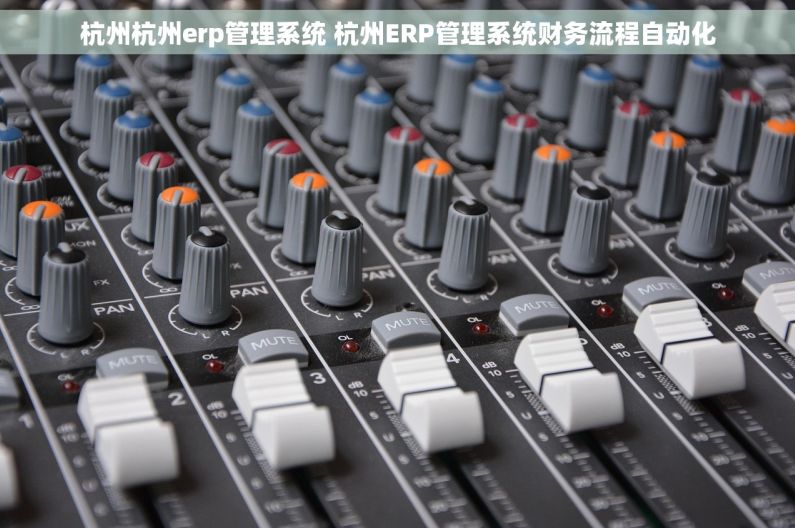 杭州杭州erp管理系统 杭州ERP管理系统财务流程自动化 杭州杭州erp管理系统 杭州ERP管理系统财务流程自动化