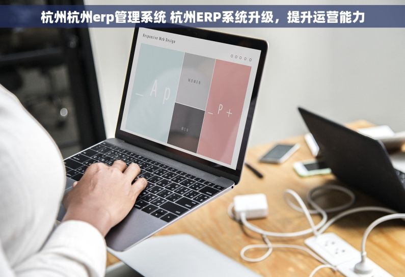 杭州杭州erp管理系统 杭州ERP系统升级，提升运营能力