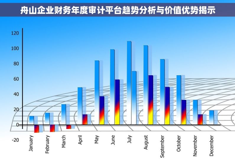 舟山企业财务年度审计平台趋势分析与价值优势揭示
