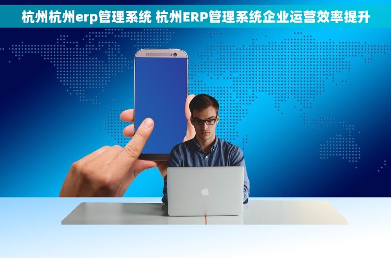 杭州杭州erp管理系统 杭州ERP管理系统企业运营效率提升