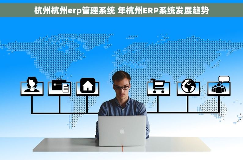 杭州杭州erp管理系统 年杭州ERP系统发展趋势