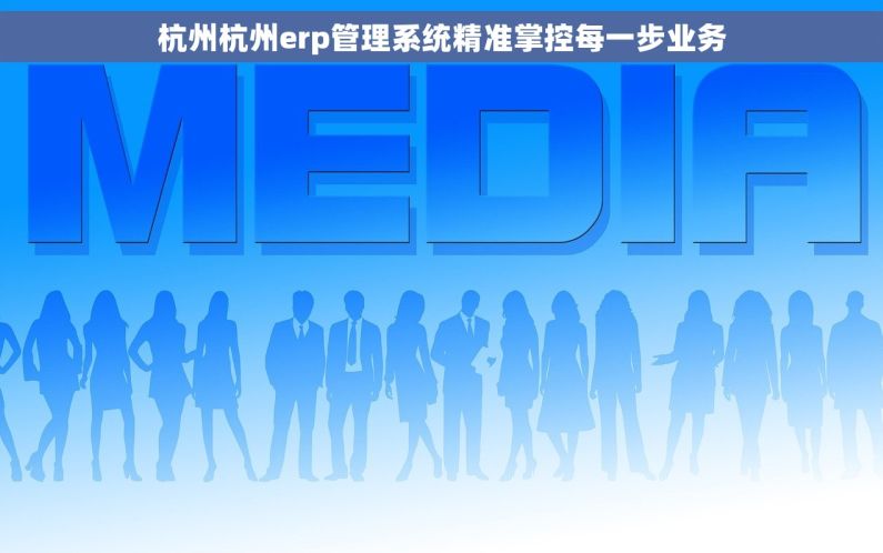 杭州杭州erp管理系统精准掌控每一步业务