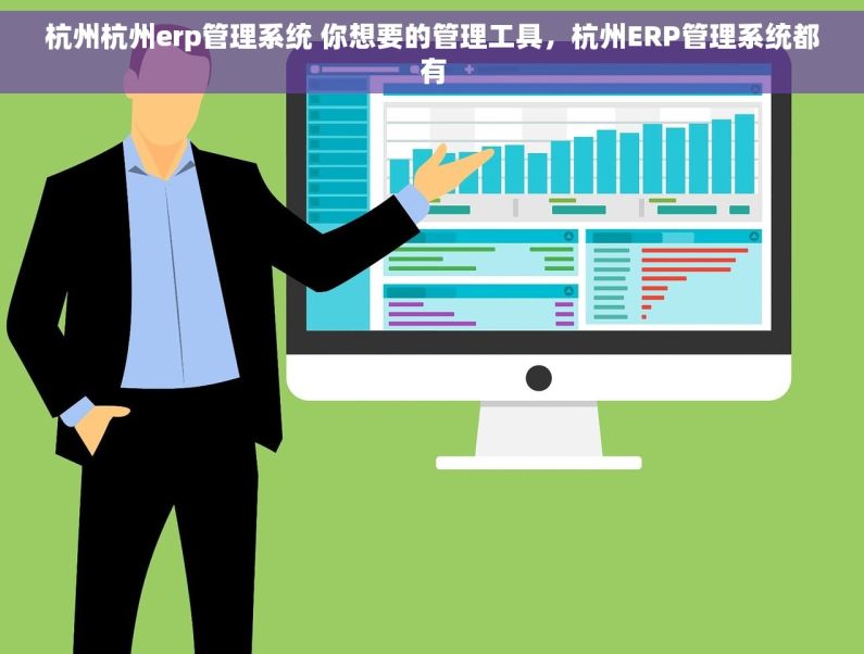 杭州杭州erp管理系统 你想要的管理工具，杭州ERP管理系统都有