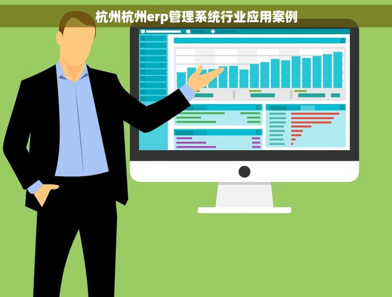 杭州杭州erp管理系统行业应用案例