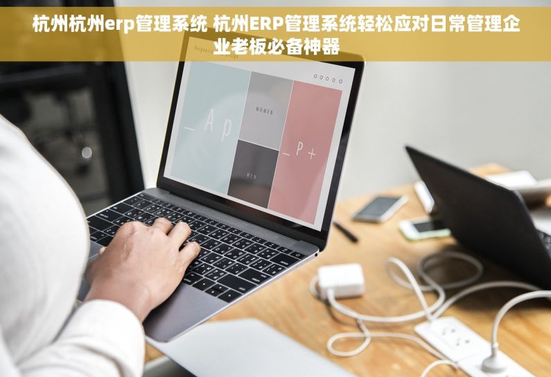 杭州杭州erp管理系统 杭州ERP管理系统轻松应对日常管理企业老板必备神器