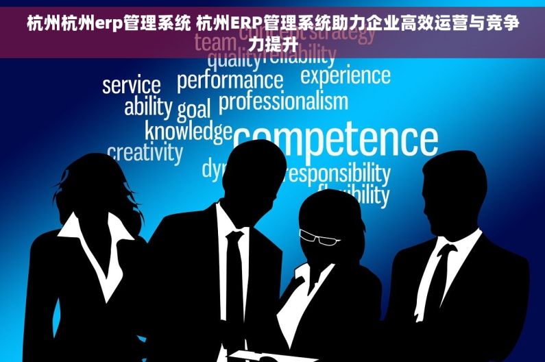 杭州杭州erp管理系统 杭州ERP管理系统助力企业高效运营与竞争力提升 杭州杭州erp管理系统 杭州ERP管理系统助力企业高效运营与竞争力提升