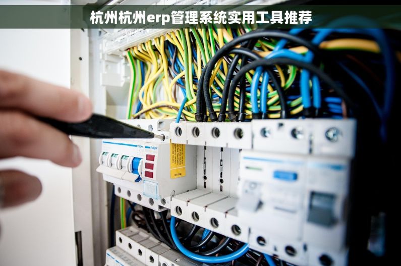 杭州杭州erp管理系统实用工具推荐