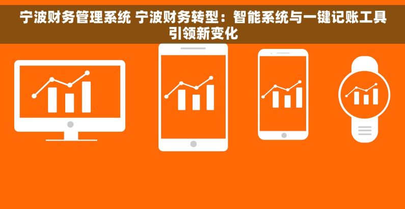 宁波财务管理系统 宁波财务转型:智能系统与一键记账工具引领新变化 宁波财务管理系统 宁波财务转型:智能系统与一键记账工具引领新变化