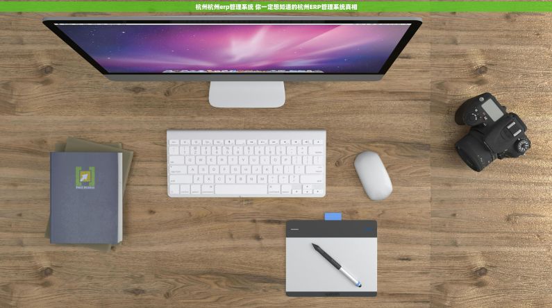 杭州杭州erp管理系统 你一定想知道的杭州ERP管理系统真相