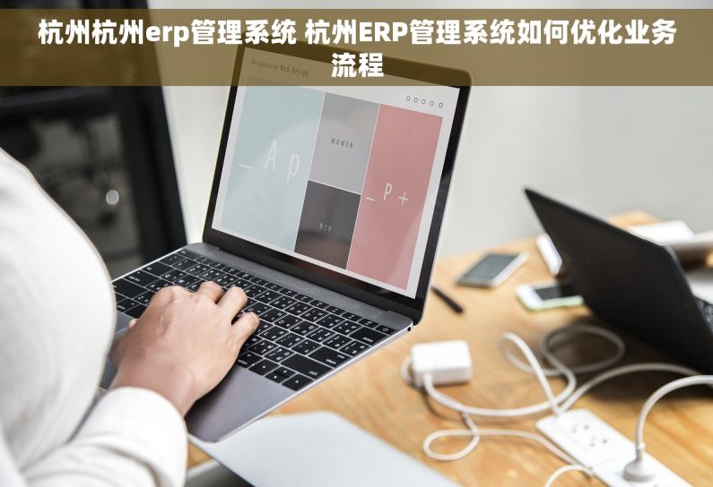 杭州杭州erp管理系统 杭州ERP管理系统如何优化业务流程