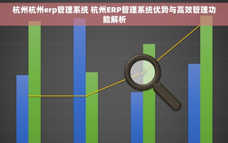 杭州杭州erp管理系统 杭州ERP管理系统优势与高效管理功能解析 杭州杭州erp管理系统 杭州ERP管理系统优势与高效管理功能解析