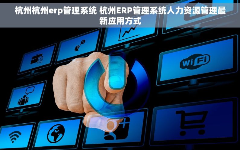 杭州杭州erp管理系统 杭州ERP管理系统人力资源管理最新应用方式