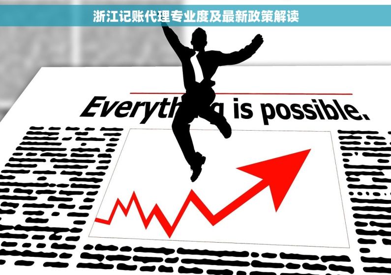 浙江记账代理专业度及最新政策解读