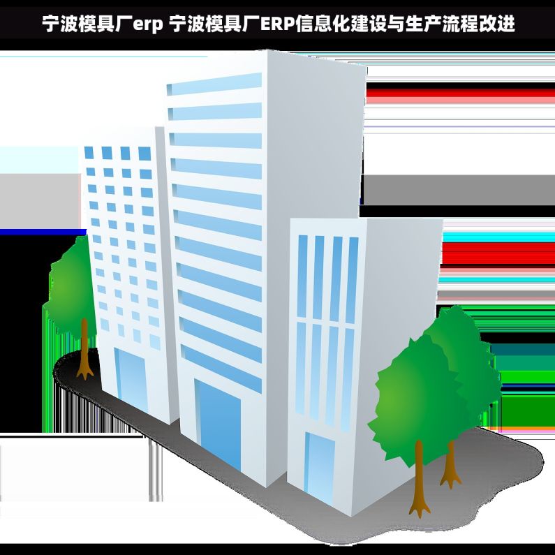 宁波模具厂erp 宁波模具厂ERP信息化建设与生产流程改进