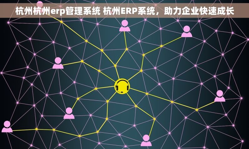 杭州杭州erp管理系统 杭州ERP系统，助力企业快速成长
