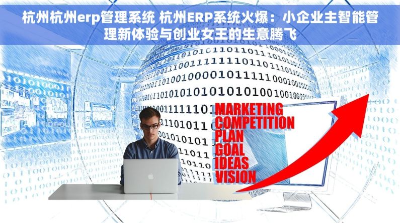 杭州杭州erp管理系统 杭州ERP系统火爆：小企业主智能管理新体验与创业女王的生意腾飞