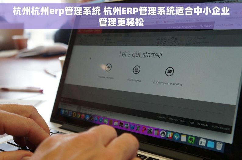 杭州杭州erp管理系统 杭州ERP管理系统适合中小企业管理更轻松