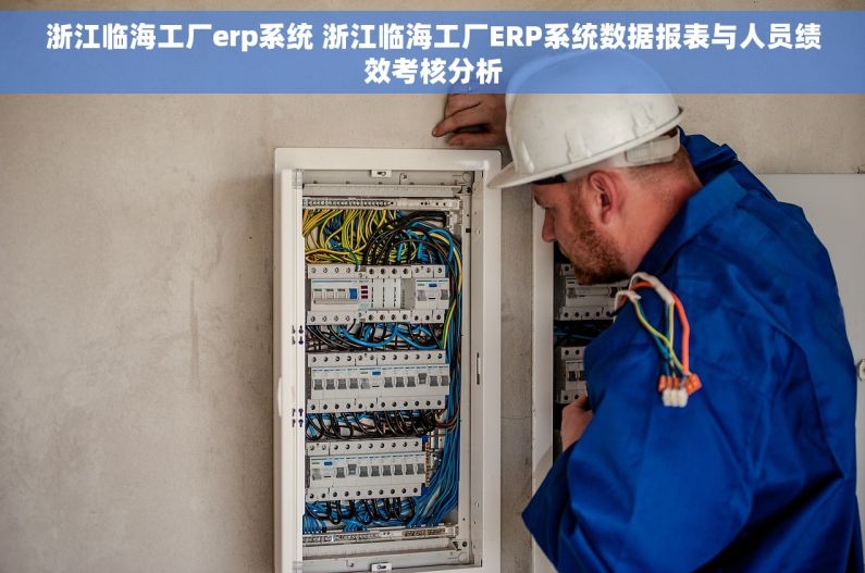 浙江临海工厂erp系统 浙江临海工厂ERP系统数据报表与人员绩效考核分析