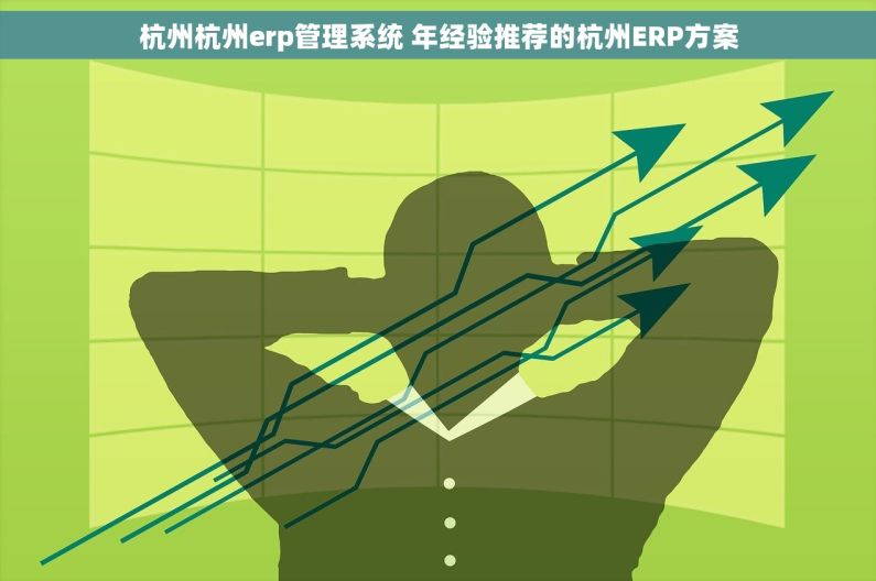 杭州杭州erp管理系统 年经验推荐的杭州ERP方案