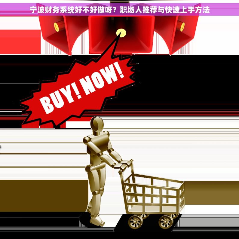 宁波财务系统好不好做呀?职场人推荐与快速上手方法 宁波财务系统好不好做呀?职场人推荐与快速上手方法