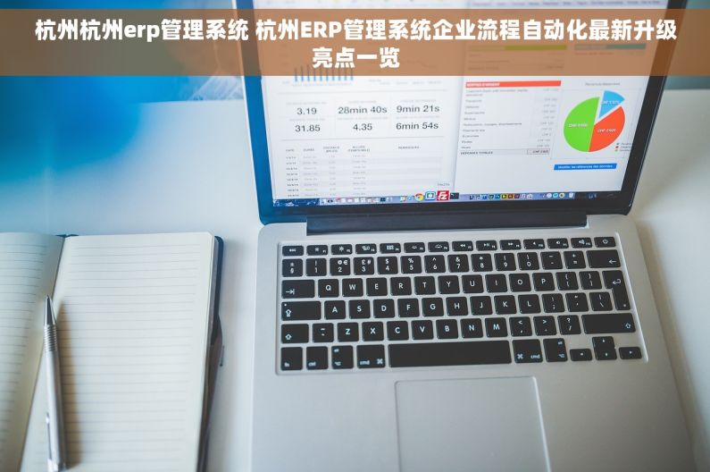 杭州杭州erp管理系统 杭州ERP管理系统企业流程自动化最新升级亮点一览