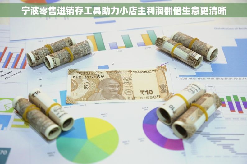 宁波零售进销存工具助力小店主利润翻倍生意更清晰