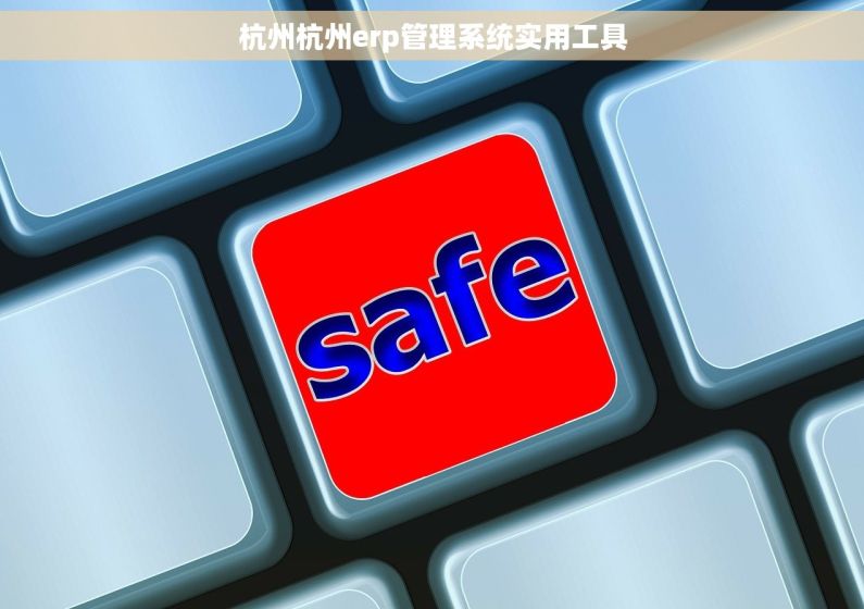 杭州杭州erp管理系统实用工具