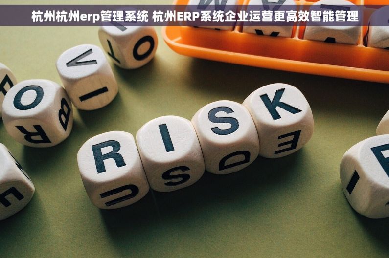 杭州杭州erp管理系统 杭州ERP系统企业运营更高效智能管理 杭州杭州erp管理系统 杭州ERP系统企业运营更高效智能管理