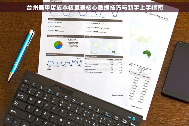 台州美甲店成本核算表核心数据技巧与新手上手指南 台州美甲店成本核算表核心数据技巧与新手上手指南